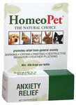 Anxiety Relief for Pets