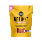 Hip & Joint Salmon Jerky Dog Treats by Bixbi