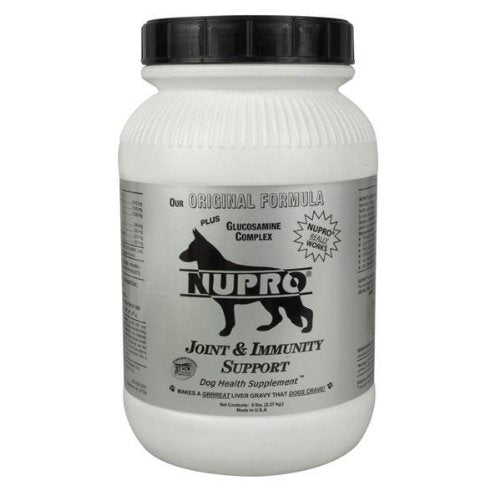 NUPRO® Joint & Immunity Support
