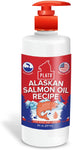 Plato Wild Alaskan Salmon Oil