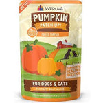 Soft Pumpkin for Dogs & Cats