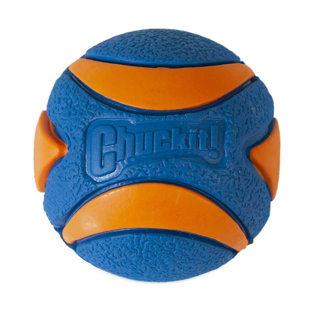 Ultra Squeaker Ball for Dogs