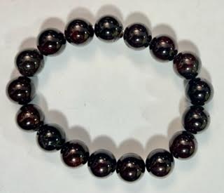 Energy Gemstone Bracelets 12MM
