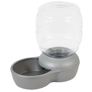Gravity Waterer for Cats and Dogs