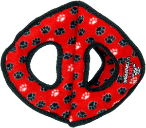 Ultimate 3Way Ring Dog Toy by VIP Tuffy