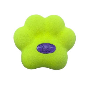 AirDog Squeaker Paw Dog Toy by Kong