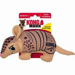 Maxx Armadillo Dog Toy by Kong