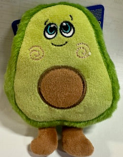 Salsa Bunch Ava Avocado by PetSport