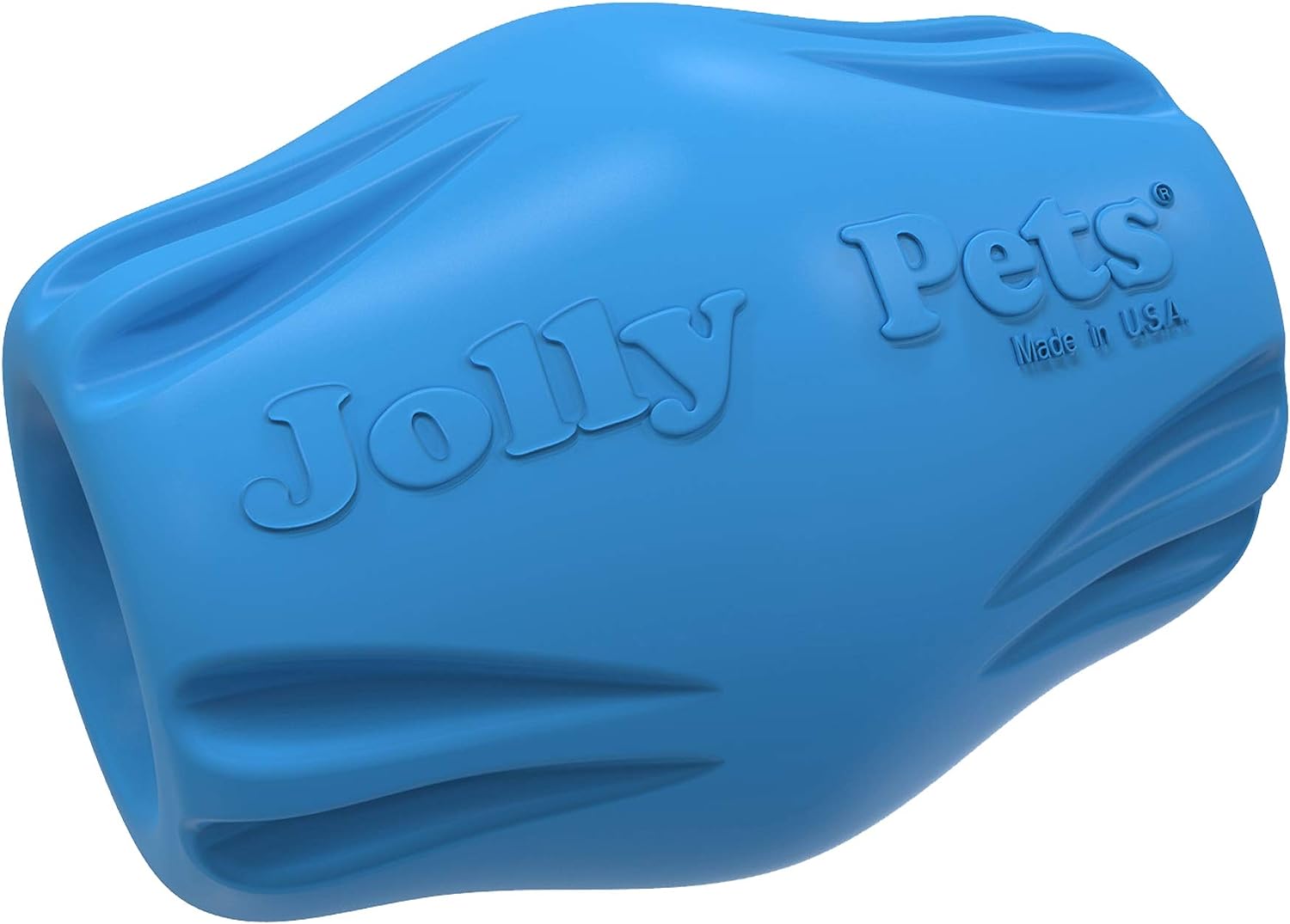 Flex-n-Chew Bobble by Jolly Pet