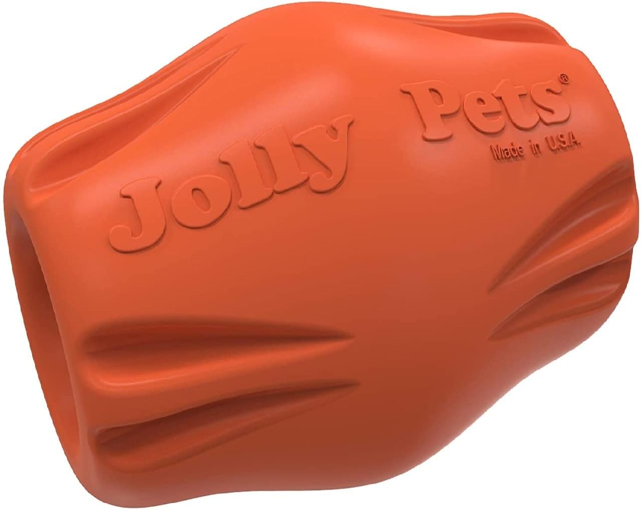 Flex-n-Chew Bobble by Jolly Pet
