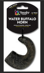 Water Buffalo Horn by Spunky Pup