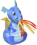 Enchanted Dragon Cat Toy by Kong