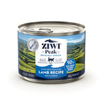 Ziwi Peak Wet Cat Food Lamb Recipe