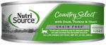 Country Select Wet Cat Food, 5.5oz