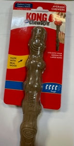 ChewStix Tough Mega Stick Medium / Large Dog Toy by Kong