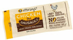 Chicken Deli Sausage Dog Treats by Etta Says!
