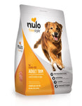 FreeStyle High-Protein Kibble Trim Cod & Lentils recipe by Nulo