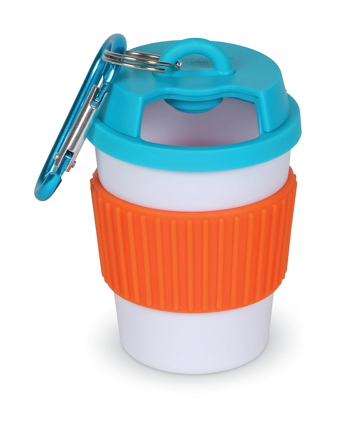 Let's Go Coffee Cup Treat Holders for Dogs