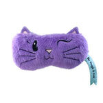 Kong Comfort Purple Valerian Cat Toy