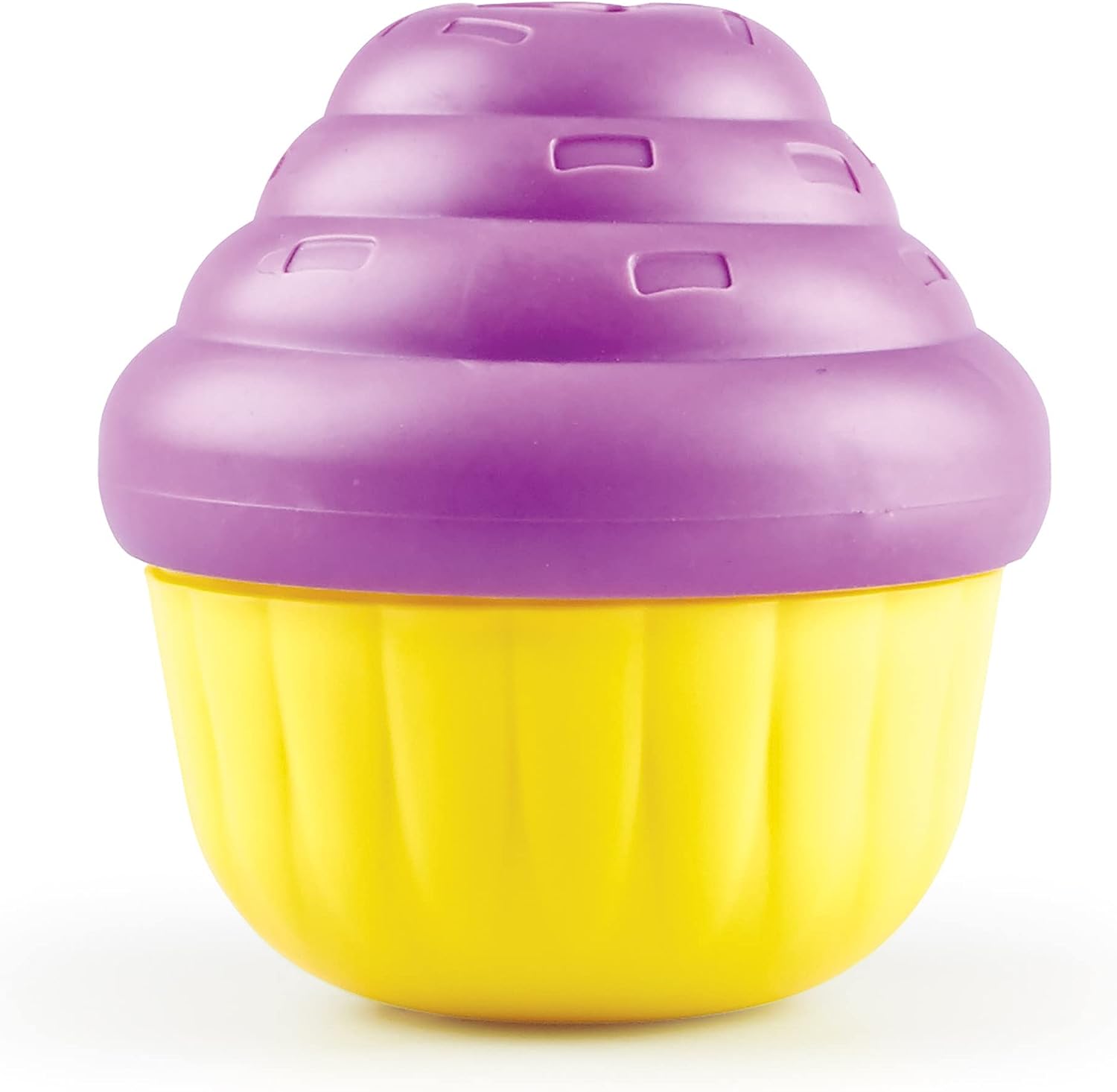 Small Cupcake Treat Dispenser for Dogs - by Brightkins
