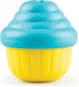 Small Cupcake Treat Dispenser for Dogs - by Brightkins