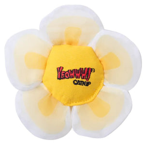 Yeowww! - Daisy's Flower Top