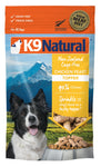 Chicken Freeze Dried Dog Topper by K9 Naturals