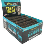 Elk Chews Dog Treat by Etta Says!