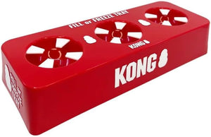 Fill or Freeze Tray by Kong