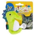 FLASH-EE SEAHORSE CAT
