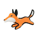Fernie the Fox jr Dog Toy by Tuffy