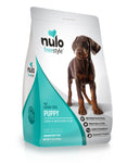 FreeStyle High-Protein Kibble for Puppies Turkey & Sweet Potato recipe by Nulo