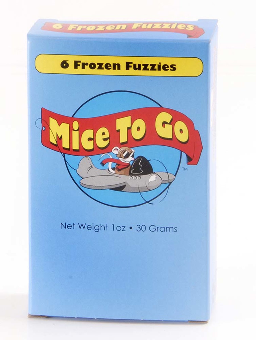 Mice To Go - Frozen