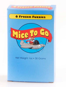 Mice To Go - Frozen