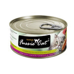 Tuna With Chicken Formula In Aspic Wet Cat Food, 5.5oz