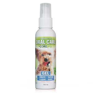 Oral Care Gel for Pets