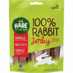 Hare of the Dog 100% Rabbit Jerky, 3.5OZ