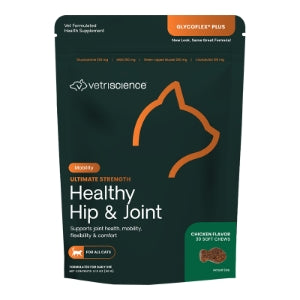 Joint Support for Cats - Glyco Flex Plus
