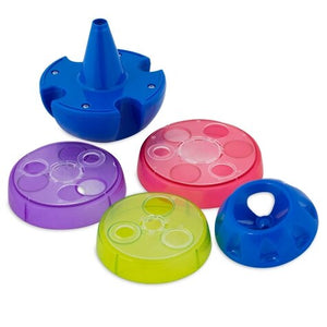 Treat Tower Toys for Pets by Petmate