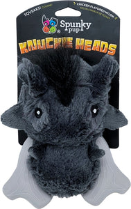 Knuckle Heads Warthog Dog Toy by Spunky Pup