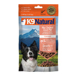 Lamb & Salmon Freeze Dried Dog Toppers by K9 Naturals
