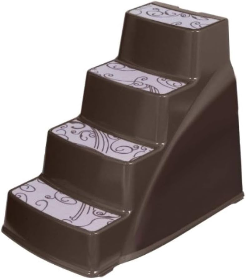 Non-Slip Lightweight Pet Steps