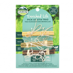 Enriched Life - Pick Up Stix Trio by Oxbow