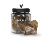 Pig Ear - Freeze Dried Treats for Dogs & Cats