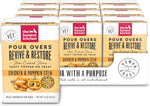 Revive & Restore Pour Overs Stew for Dogs & Cats