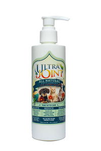 Ultra Joint Supplement for Dogs and Cats