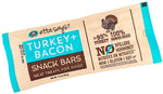Turkey Bacon Snack Bars for Dogs & Cats by Etta Says!