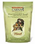 Organic Sprouted Seeds Supplement For Dogs