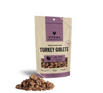 Turkey Giblets Dog Treats by Vital Essentials -Freeze Dried
