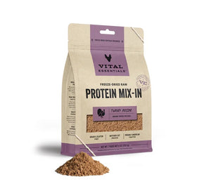 Freeze-Dried Protein Mix-In Ground Toppers By Vital Essentials